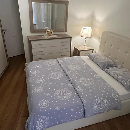 Sweet 아파트 Kashari