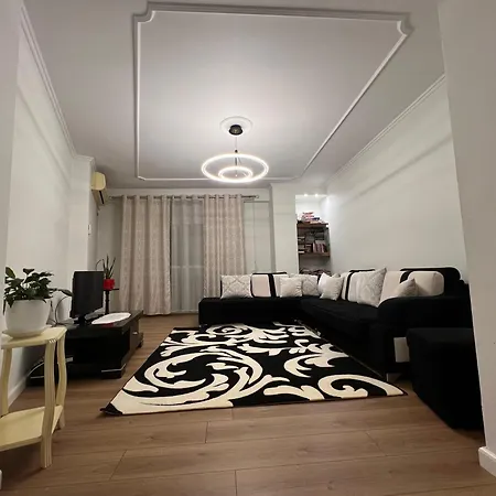 Apartment Sweet Kashar