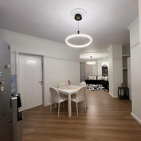 شقة Sweet Kashari