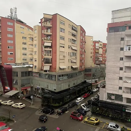 公寓 Sweet Kashari