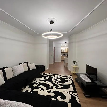 Sweet Apartman