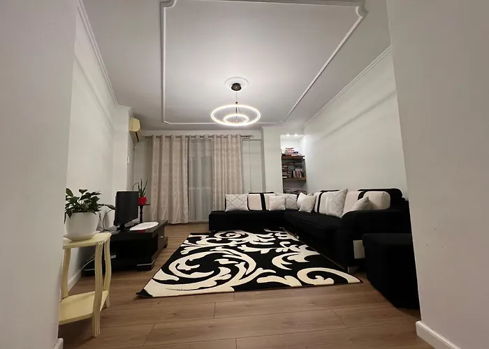 Appartement Sweet Kashari