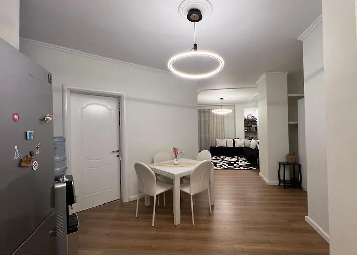 Appartement Sweet Kashari