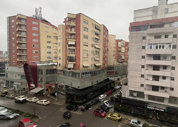 Appartement Sweet Kashari