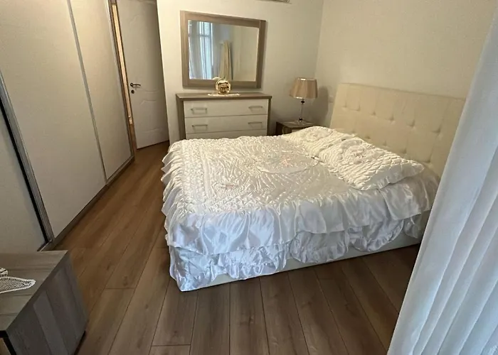 Sweet Appartement