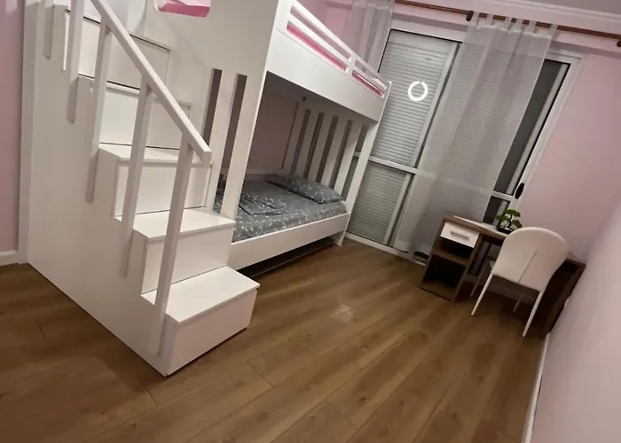 Sweet Appartement *