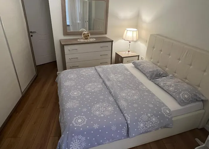 Sweet Appartement Kashari