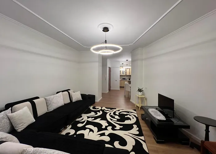 Sweet Appartement