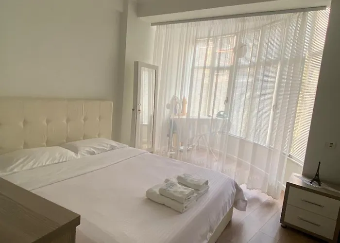 Sweet Appartement *